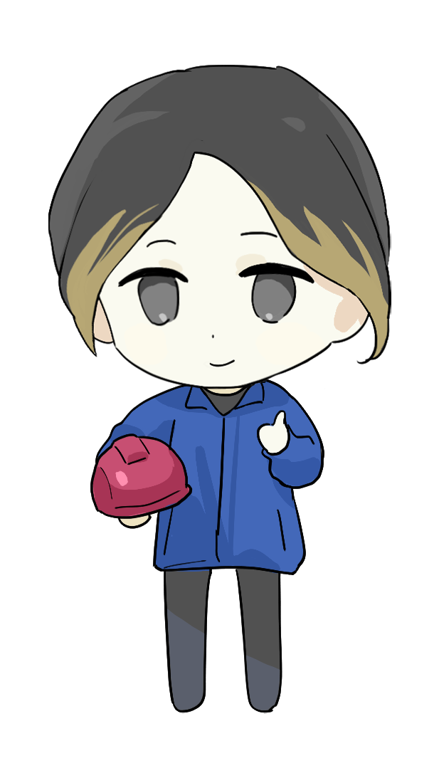 PENG Shenying, April