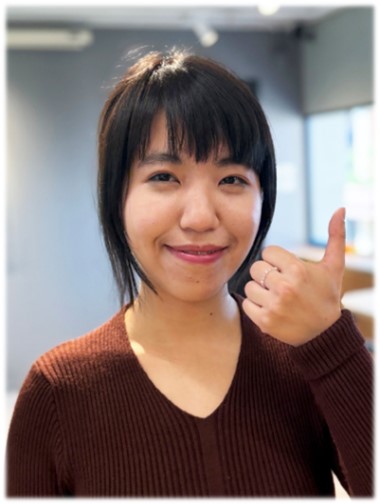 CHAN Hei-laam, Theresa