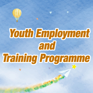 Youth Employment and Training Programme